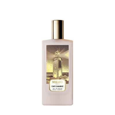 MEMO PARIS Cap Camarat EDP 75 ml